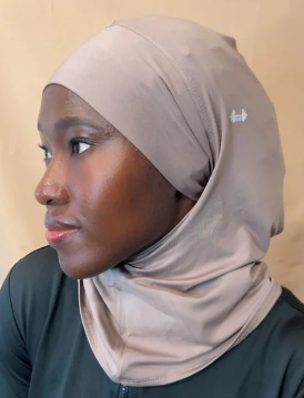 Hijab Side
